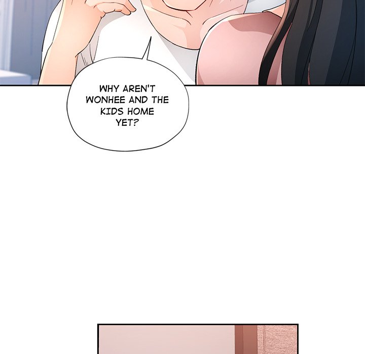 Wait, I’m a Married Woman! Chapter 36 - HentaiAZ.org