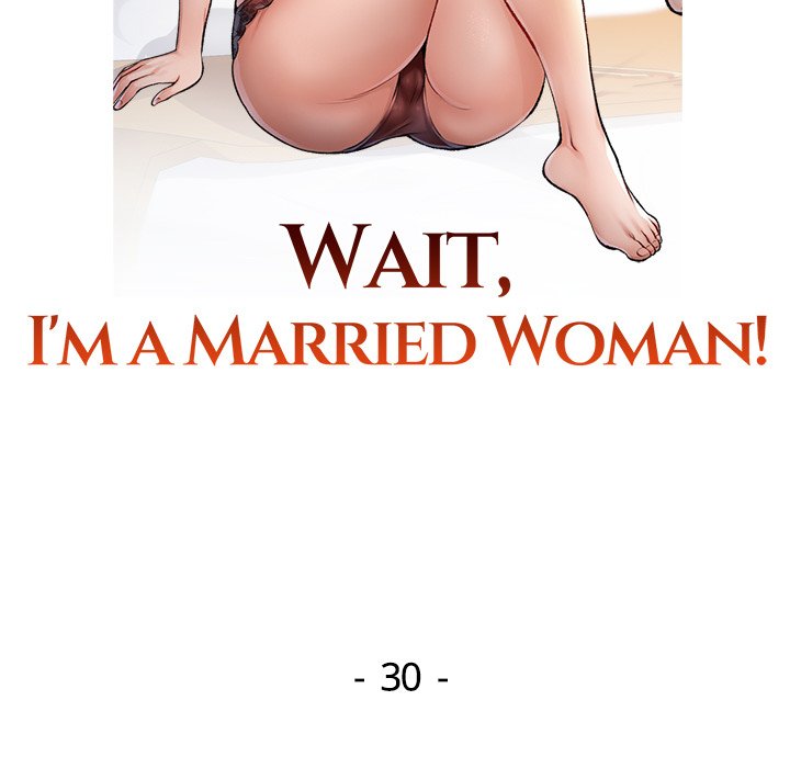 Wait, I’m a Married Woman! Chapter 30 - HentaiAZ.org