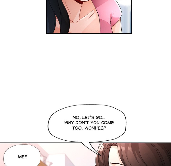 Wait, I’m a Married Woman! Chapter 30 - HentaiAZ.org