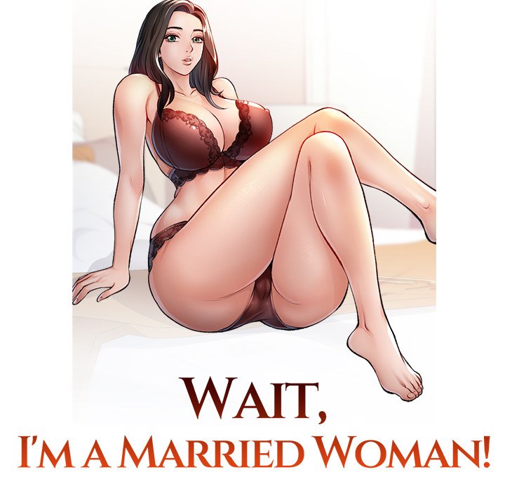 Wait, I’m a Married Woman! Chapter 4 - HentaiAZ.org