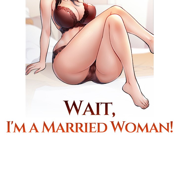 Wait, I’m a Married Woman! Chapter 5 - HentaiAZ.org