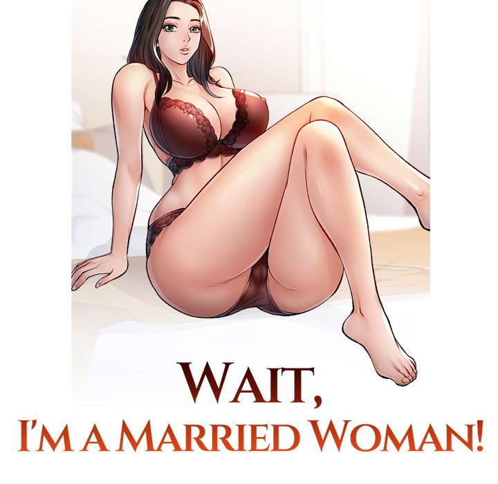 Wait, I’m a Married Woman! Chapter 6 - HentaiAZ.org