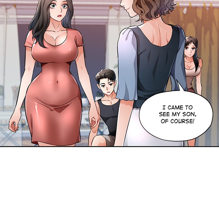 Wait, I’m a Married Woman! Chapter 7 - HentaiAZ.org