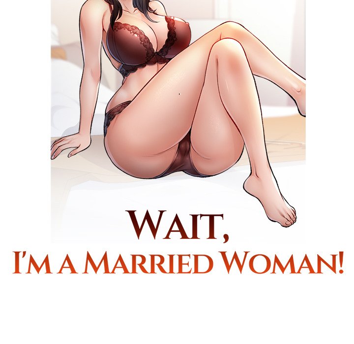 Wait, I’m a Married Woman! Chapter 8 - HentaiAZ.org