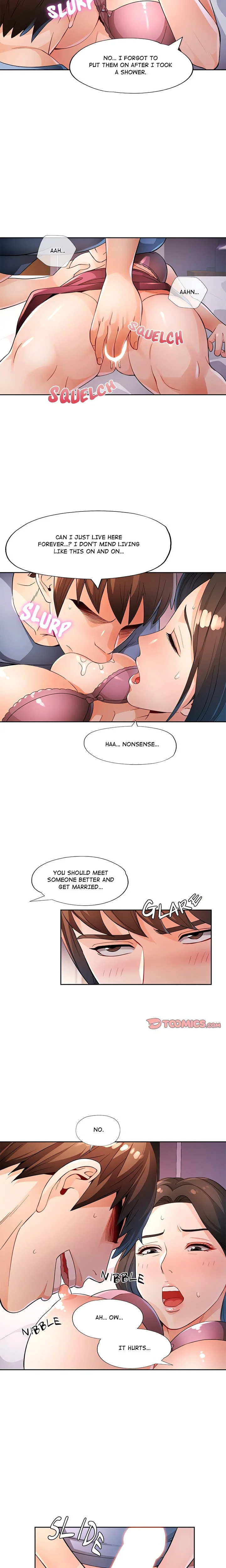 Wait, I’m a Married Woman! Chapter 38 - HentaiAZ.org