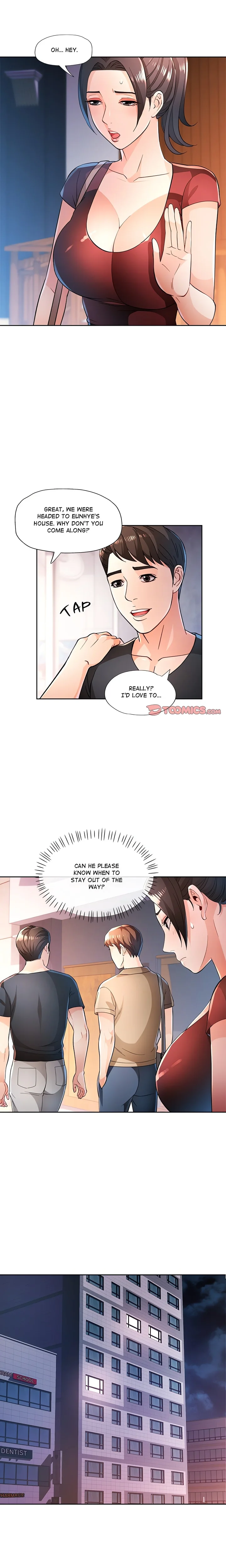 Wait, I’m a Married Woman! Chapter 44 - HentaiAZ.org