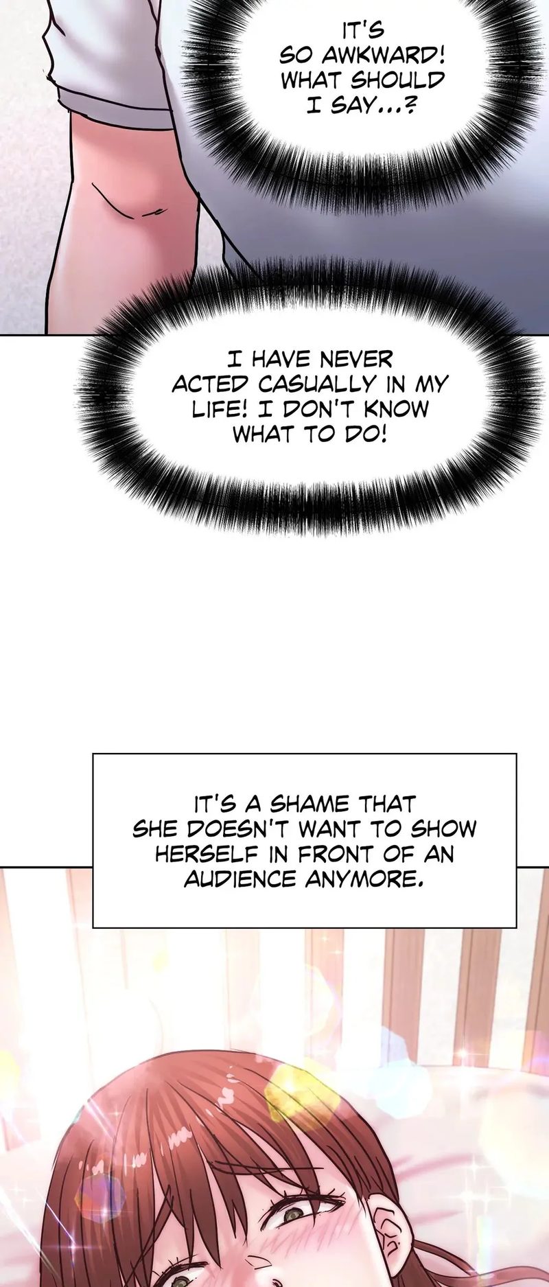 Comes With Benefits Chapter 16 - HentaiAZ.org