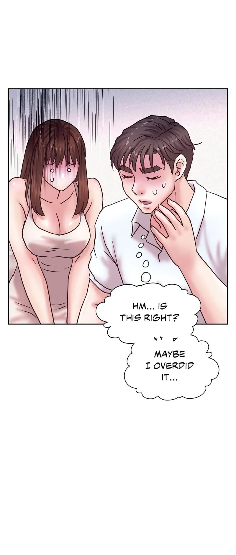 Comes With Benefits Chapter 16 - HentaiAZ.org