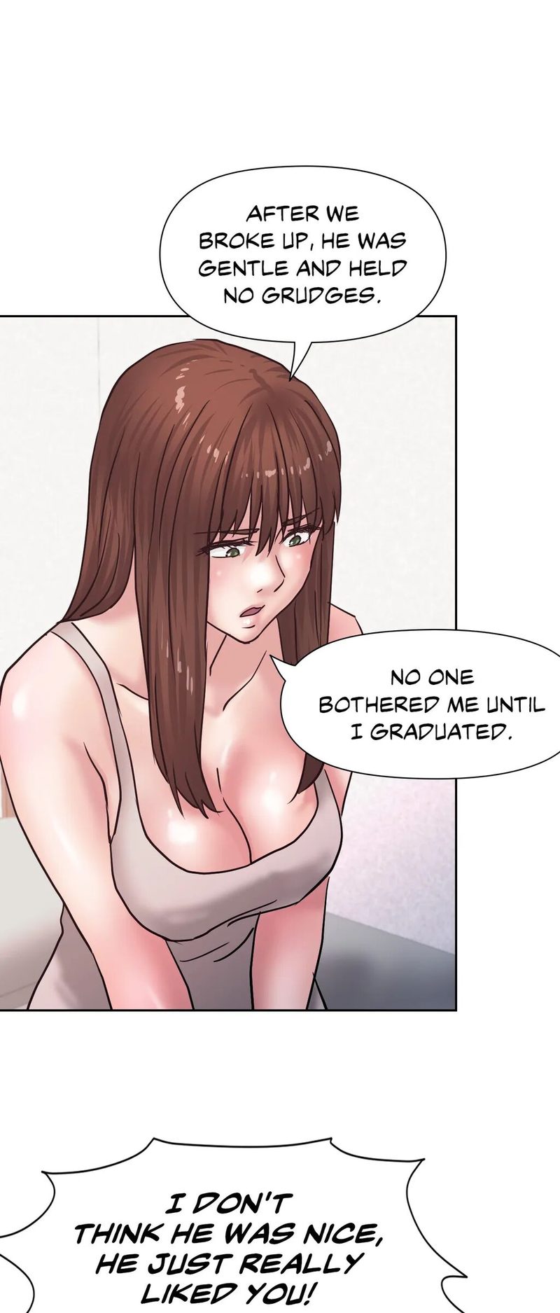 Comes With Benefits Chapter 17 - HentaiAZ.org