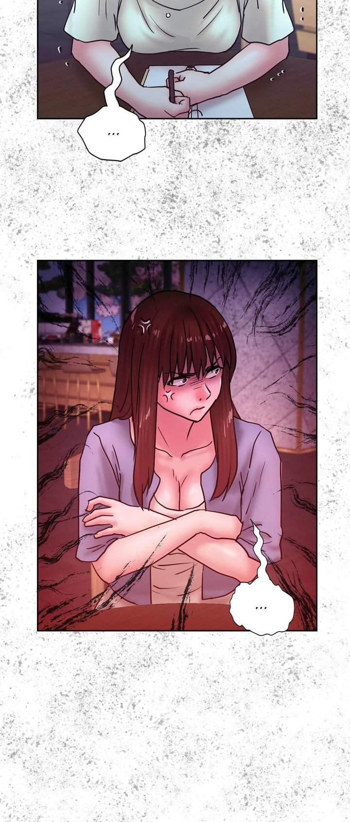 Comes With Benefits Chapter 20 - HentaiAZ.org