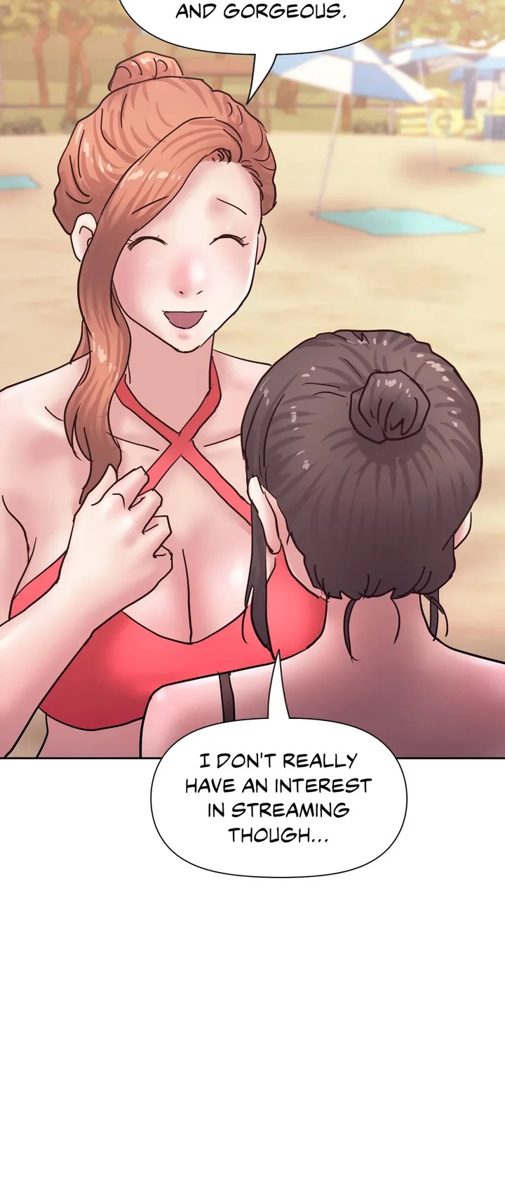 Comes With Benefits Chapter 22 - HentaiAZ.org