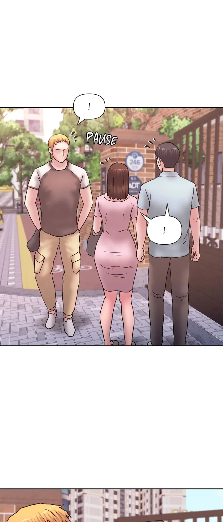 Comes With Benefits Chapter 27 - HentaiAZ.org