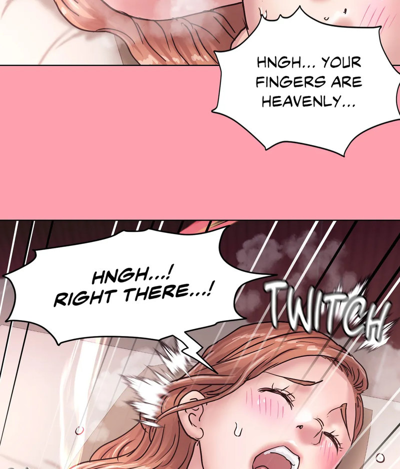 Comes With Benefits Chapter 8 - HentaiAZ.org