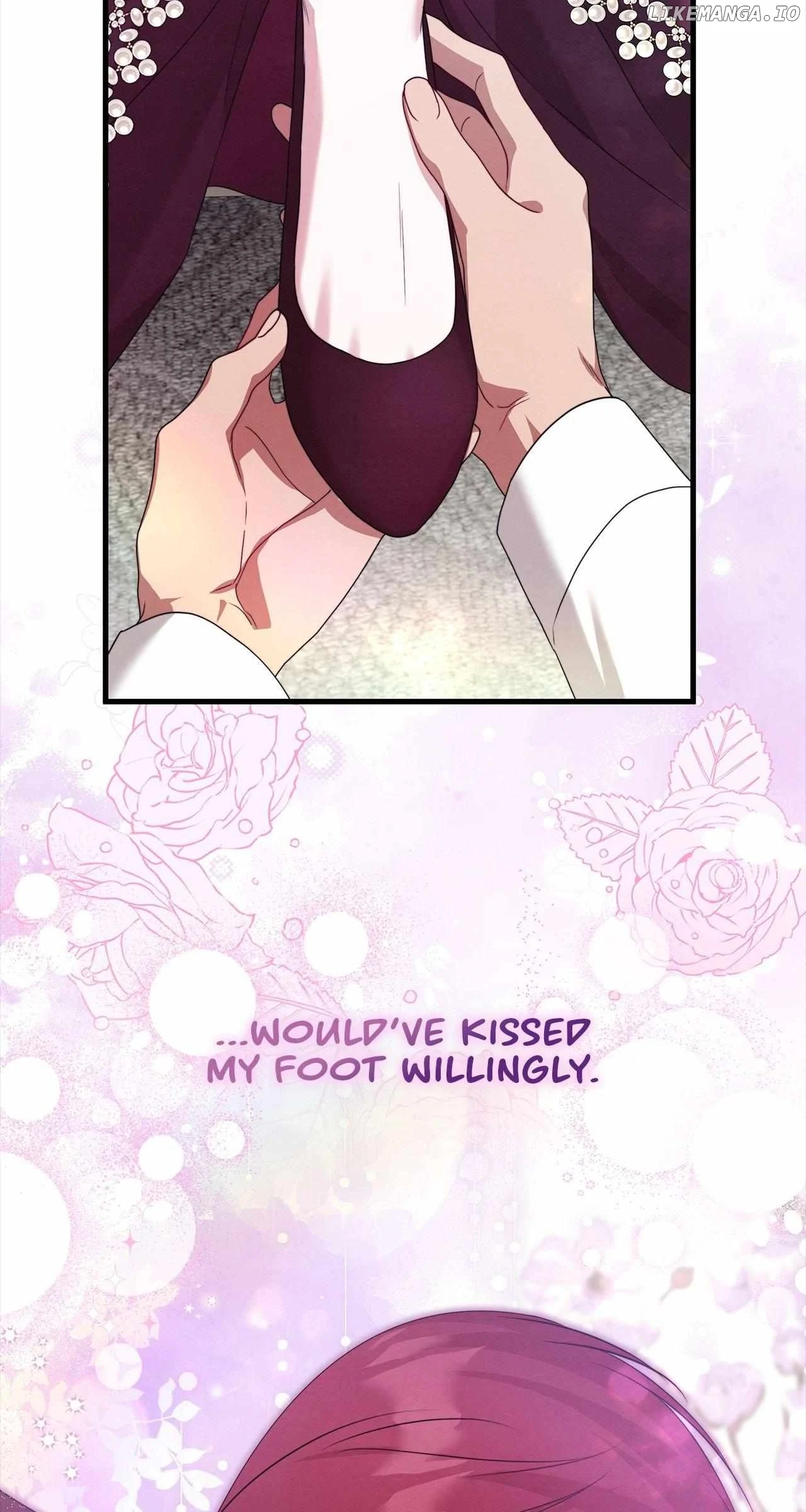 The Devil Who Kisses My Feet Chapter 24 - HentaiAZ.org