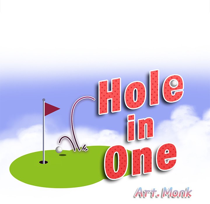 Hole in One Chapter 44 - HentaiAZ.org