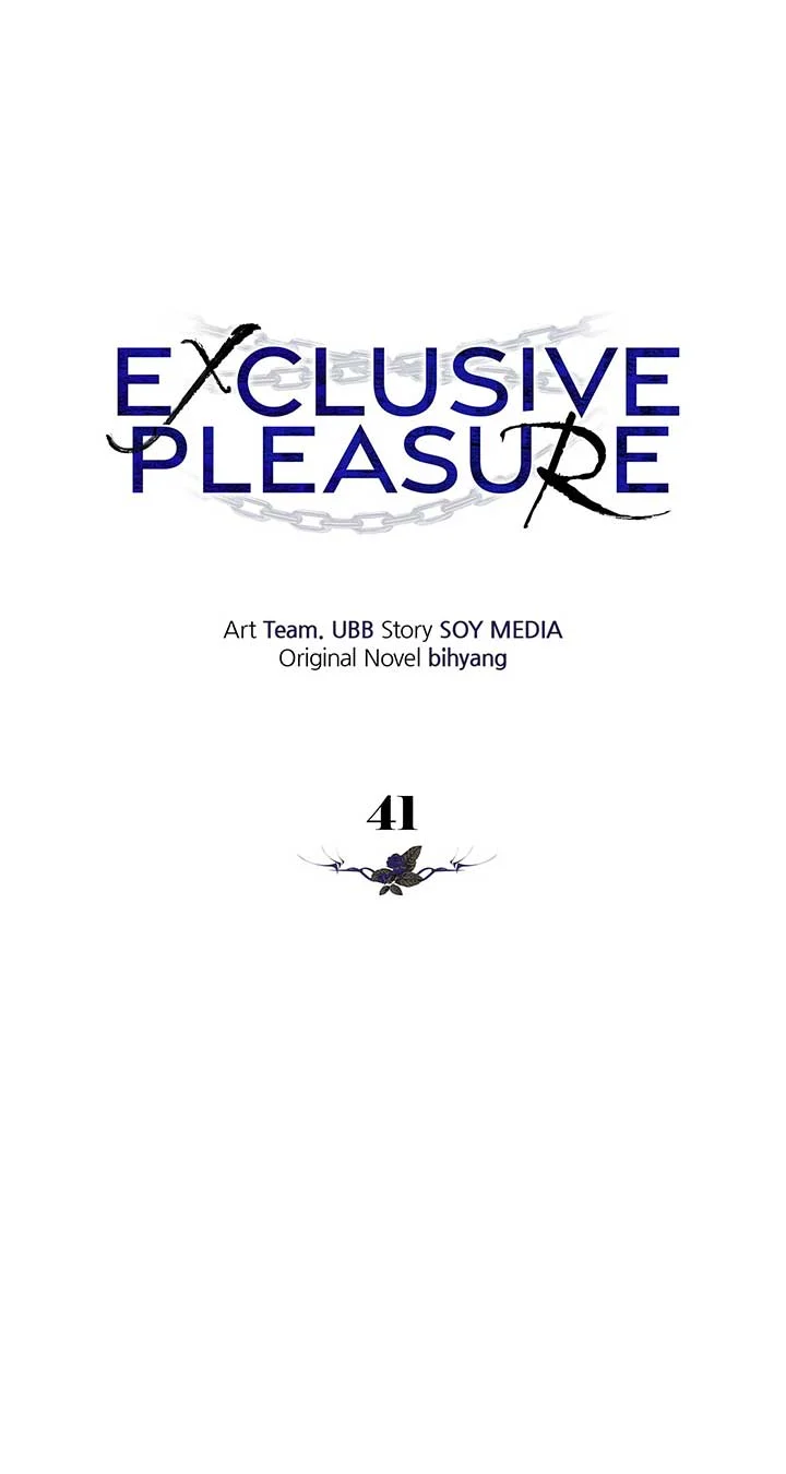 Exclusive Pleasure Chapter 41 - HentaiAZ.org