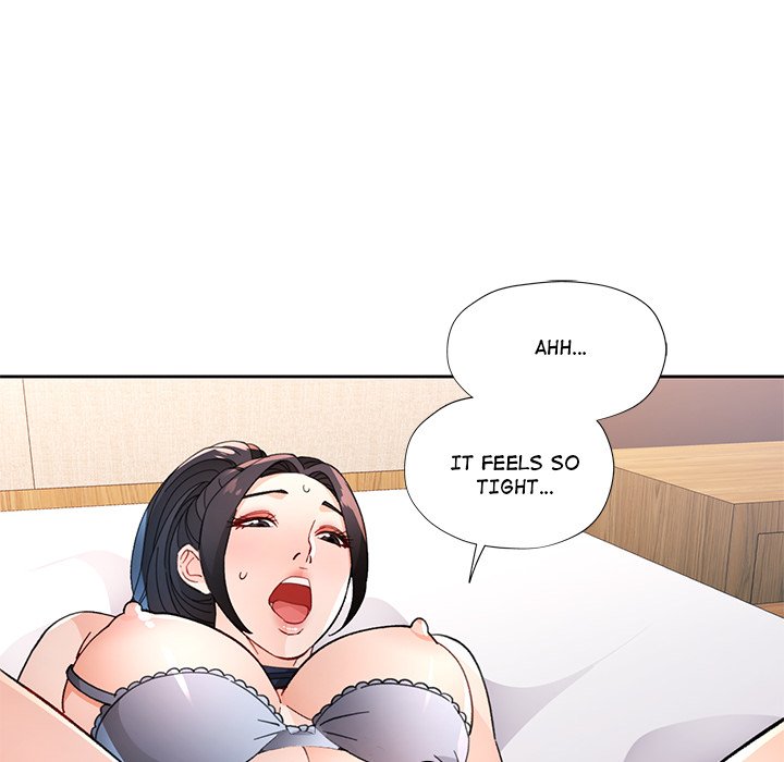 Wait, I’m a Married Woman! Chapter 48 - HentaiAZ.org