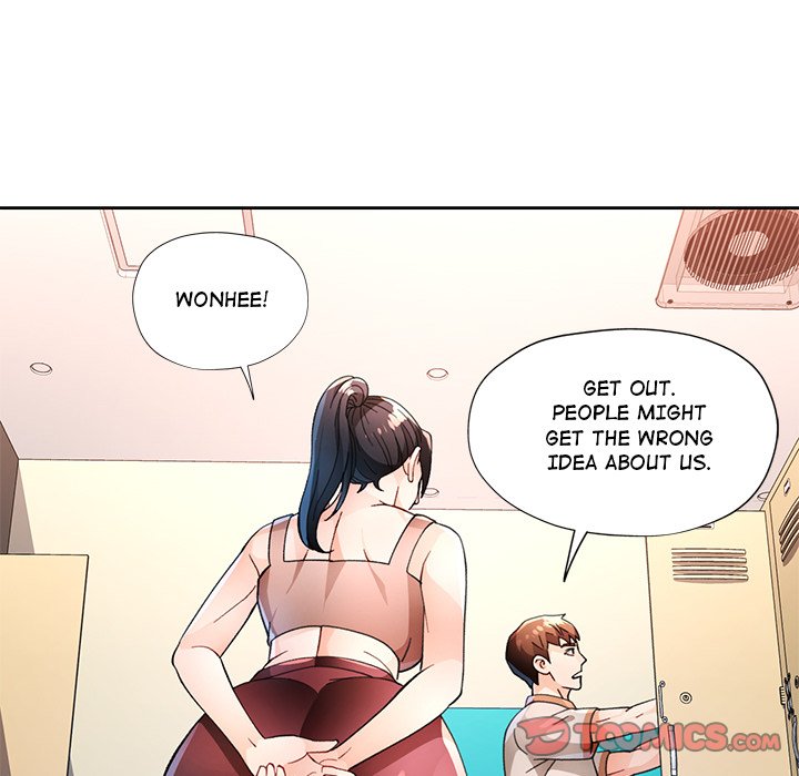 Wait, I’m a Married Woman! Chapter 48 - HentaiAZ.org