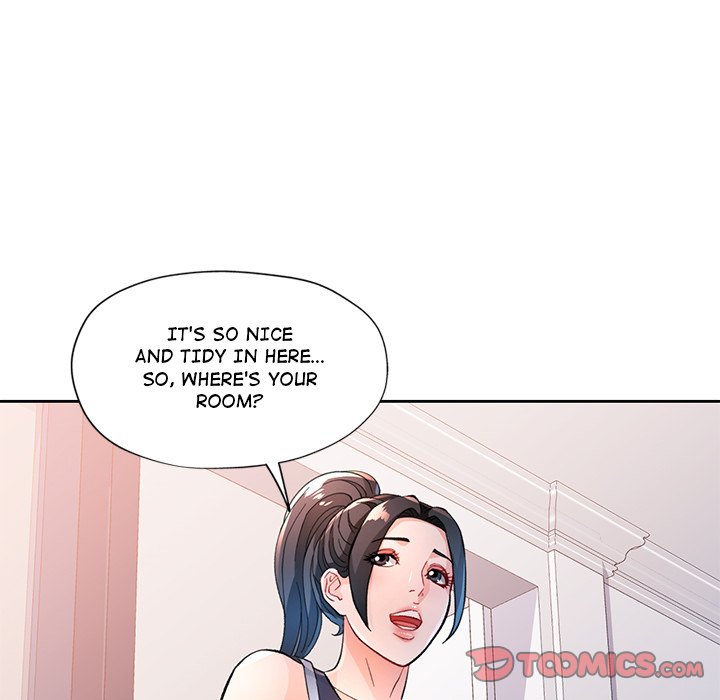 Wait, I’m a Married Woman! Chapter 48 - HentaiAZ.org