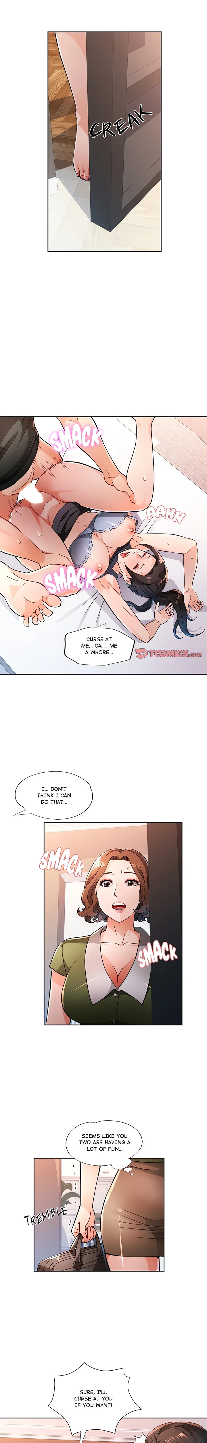 Wait, I’m a Married Woman! Chapter 49 - HentaiAZ.org