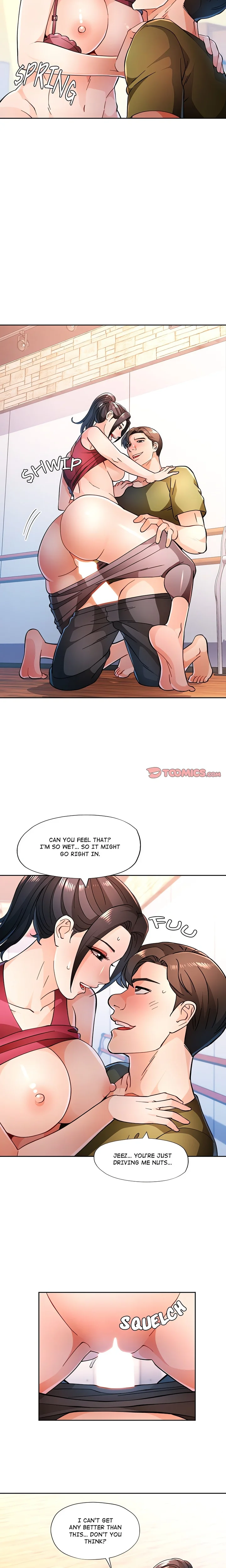 Wait, I’m a Married Woman! Chapter 50 - HentaiAZ.org