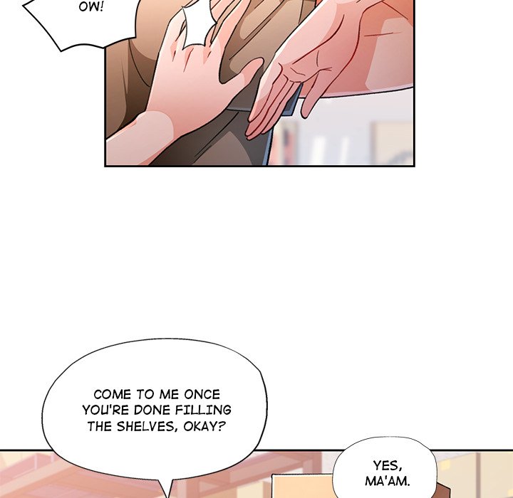 Wait, I’m a Married Woman! Chapter 53 - HentaiAZ.org