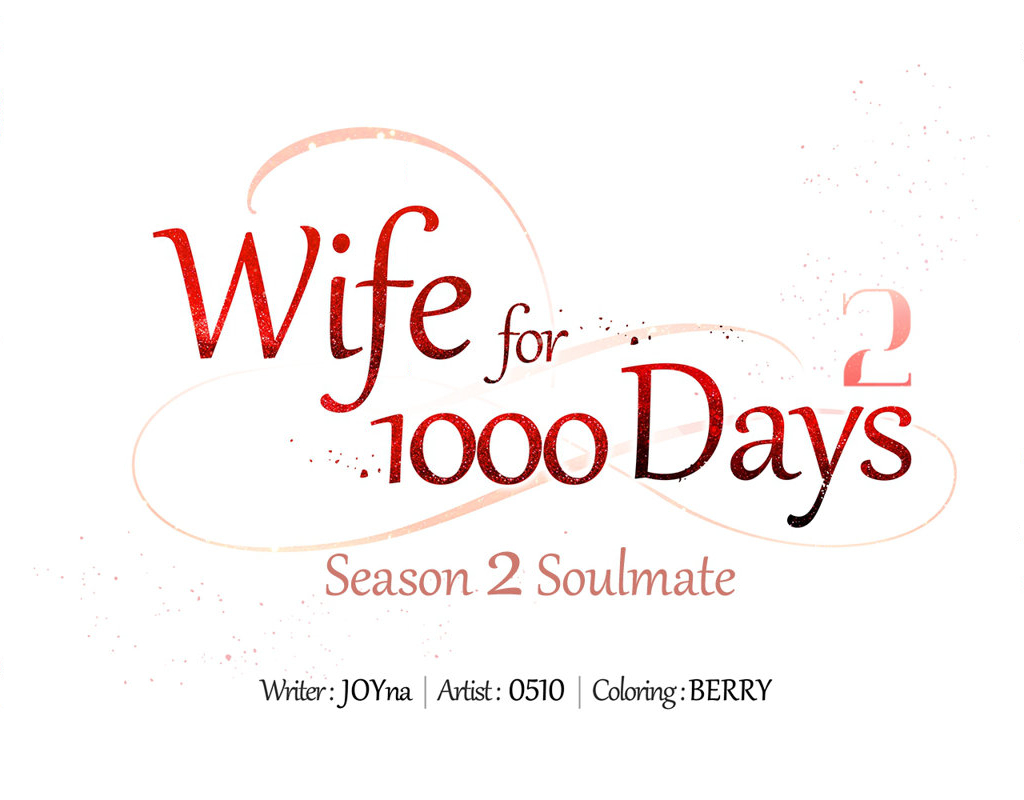 Wife for 1000 Days Chapter 95 - HentaiAZ.org