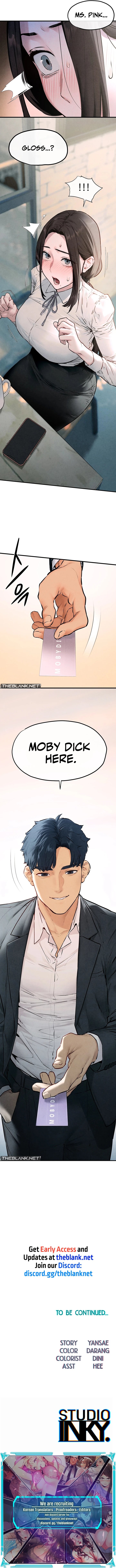 Moby Dick Chapter 46 - HentaiAZ.org