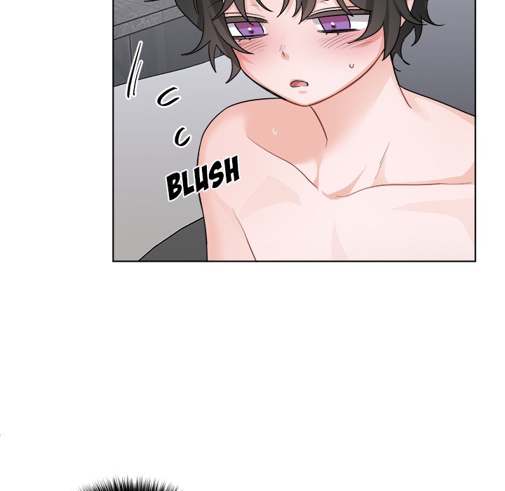 Pheromone Sherbet♥ Chapter 22 - HentaiAZ.org