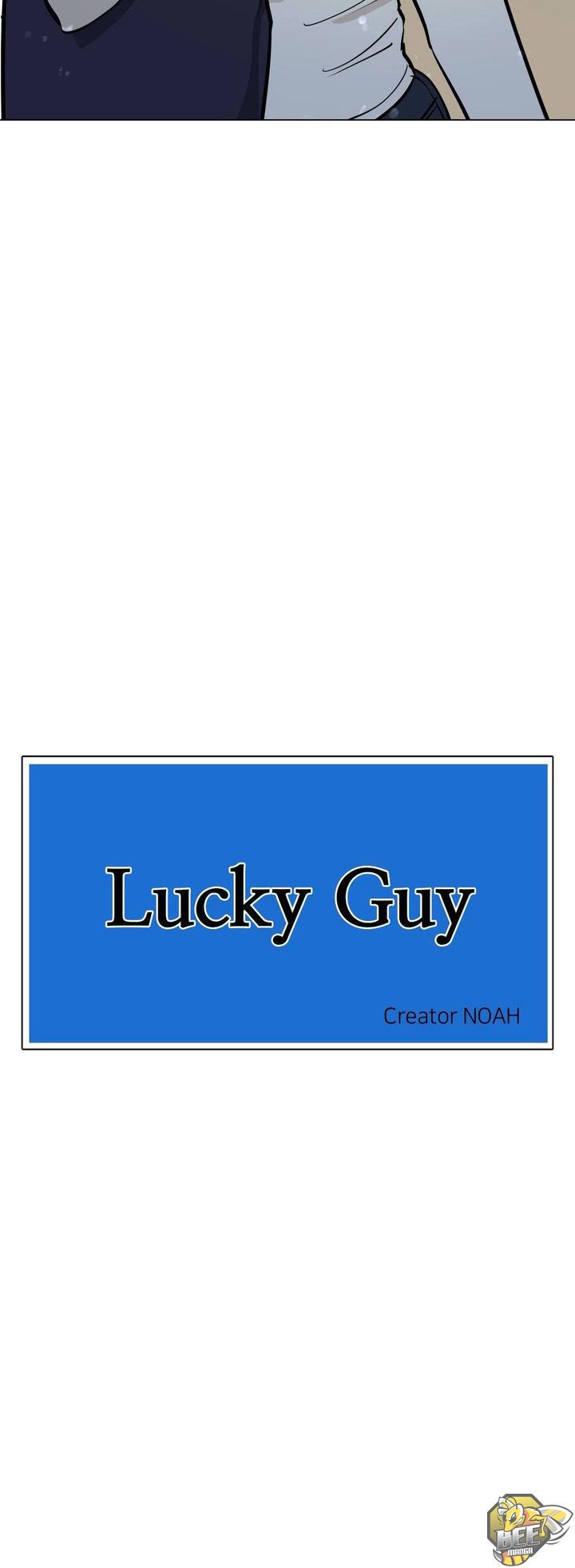 Lucky Guy Chapter 47 - HentaiAZ.org