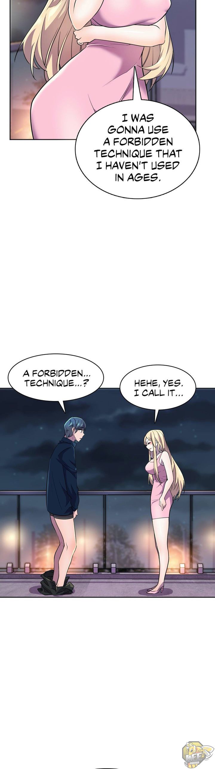 Hero Manager Chapter 12 - HentaiAZ.org