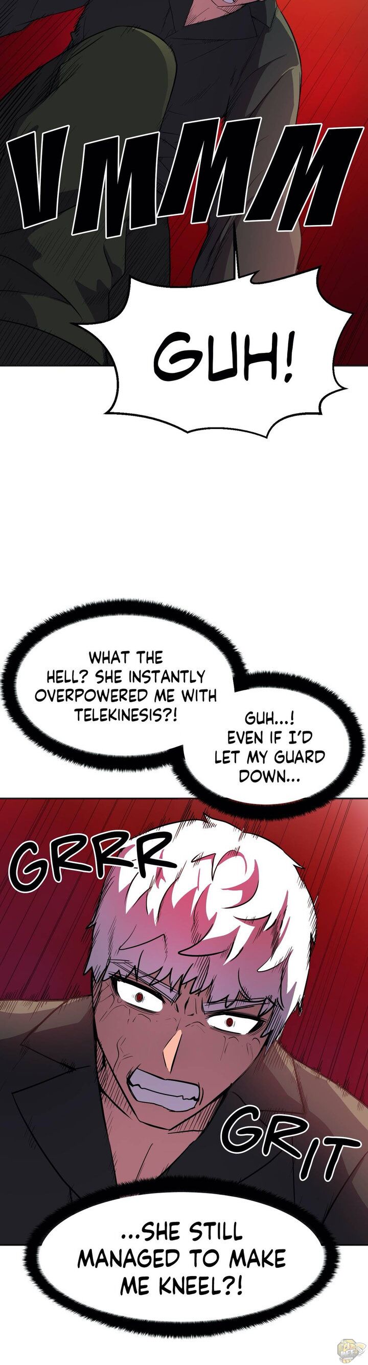 Hero Manager Chapter 22 - HentaiAZ.org