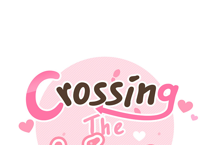 Crossing the Line Chapter 2 - HentaiAZ.org