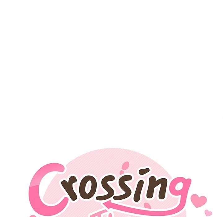 Crossing the Line Chapter 7 - HentaiAZ.org