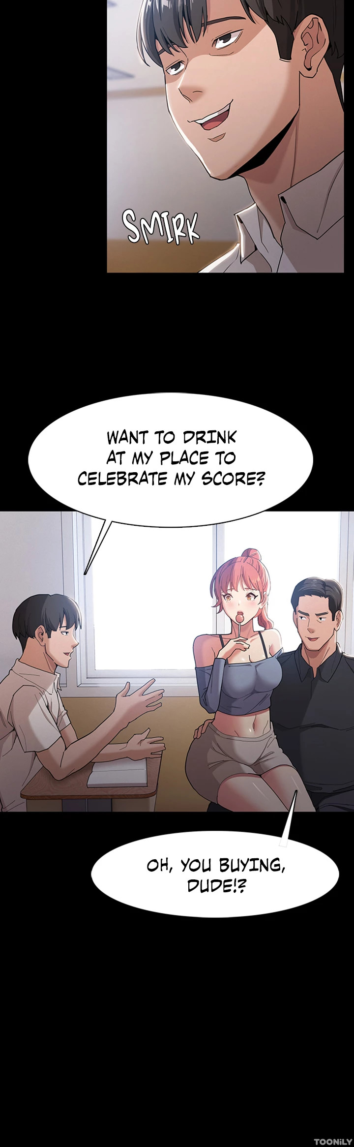 Pervert Diary Chapter 2 - HentaiAZ.org