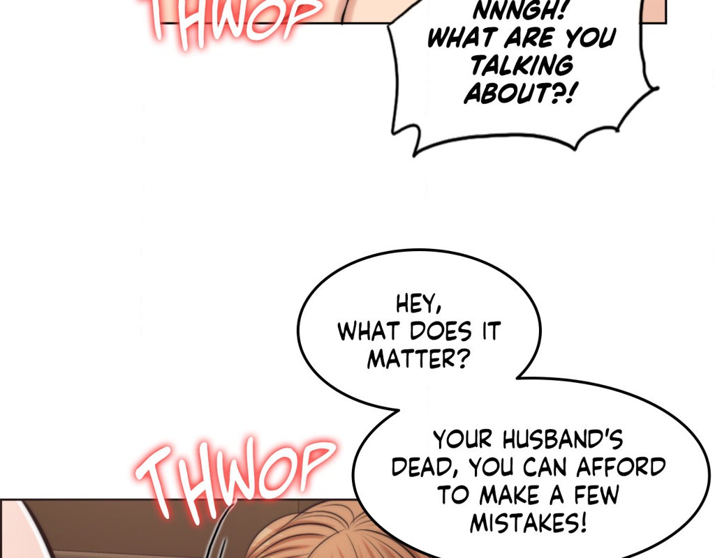 Wife for 1000 Days Chapter 63 - HentaiAZ.org